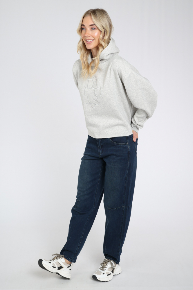 Florez CR0395 Jeans Blauw