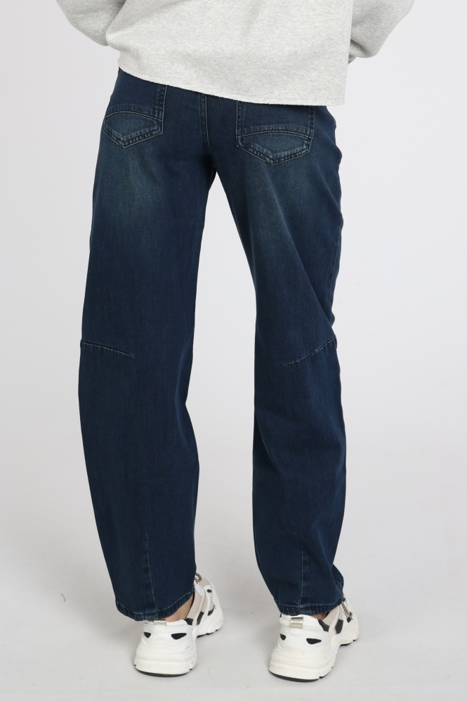 Florez CR0395 Jeans Blauw
