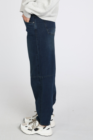 Florez CR0395 Blauw