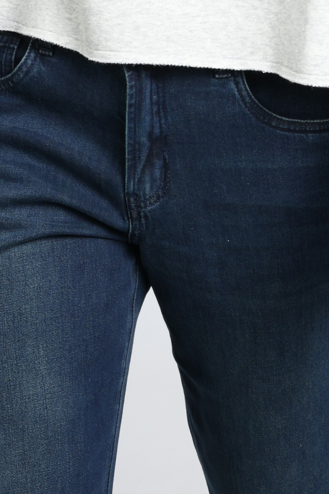 Florez CR0395 Jeans Blauw