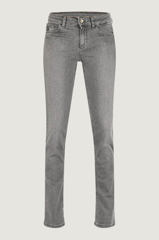 Liu Jo uf3016 Jeans Grijs