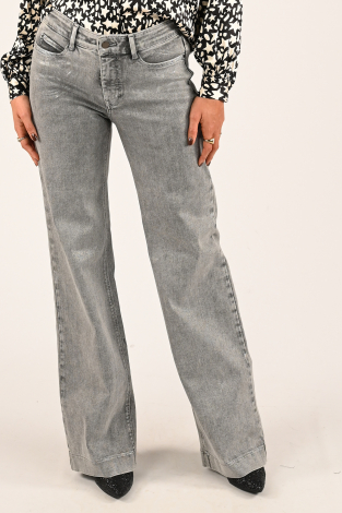 Mac Dream Wide 0358 Grijs
