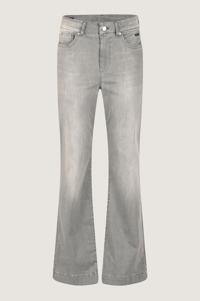 Summum 4s2689-5147 Jeans Grijs