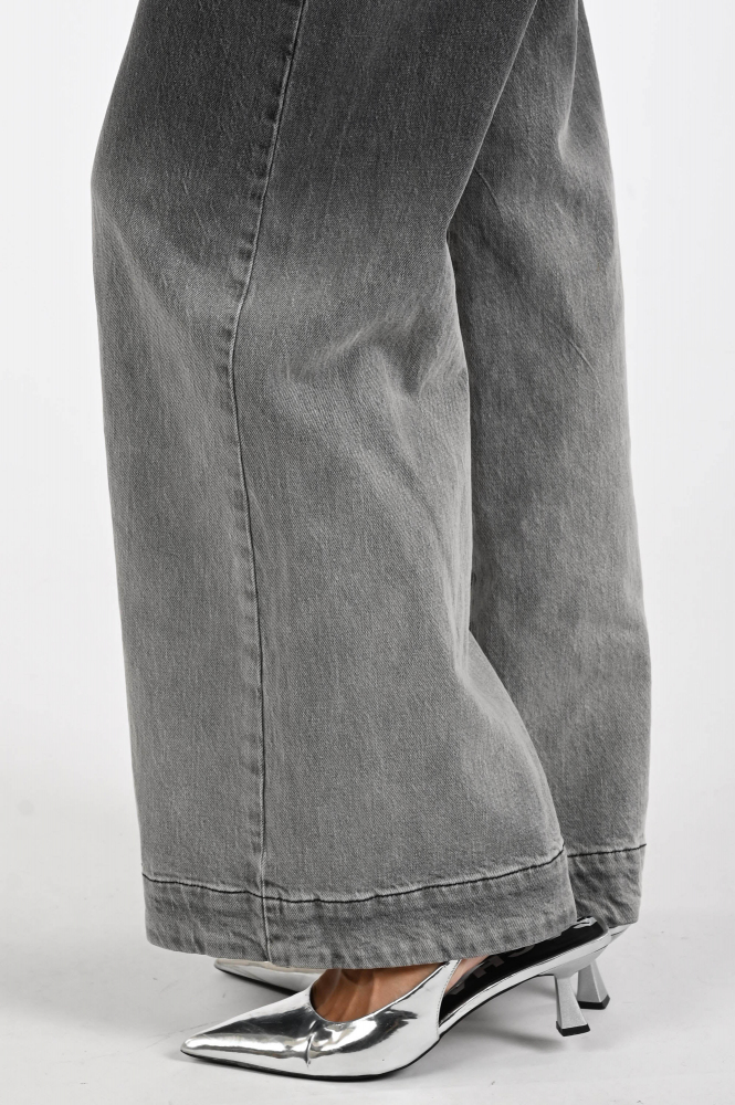Nukus NKF09050 Jeans Grijs