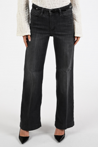 Mac Dream wide 358L-1 Grijs