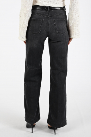 Mac Dream wide 358L-1 Grijs