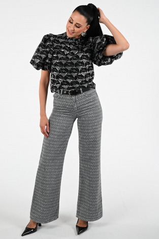 Fabienne Chapot CLTJNS20AW259514 Grijs