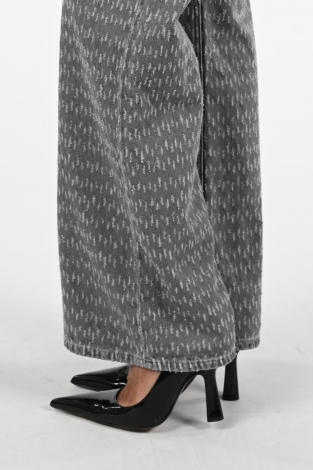 Fabienne Chapot CLTJNS20AW259514 Grijs