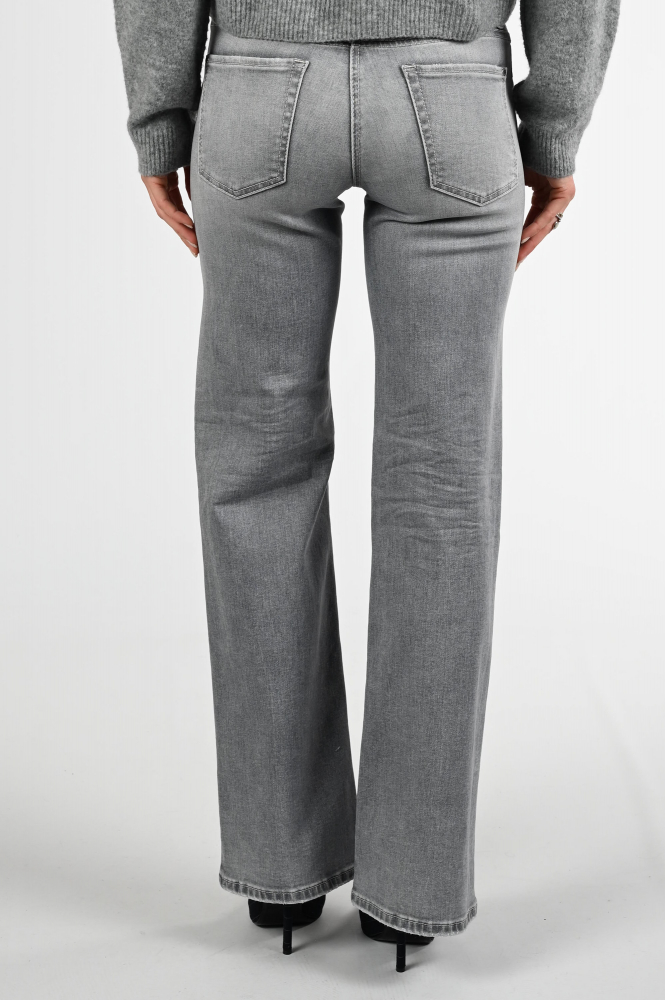 Cambio Tess 9221008106 Jeans Grijs