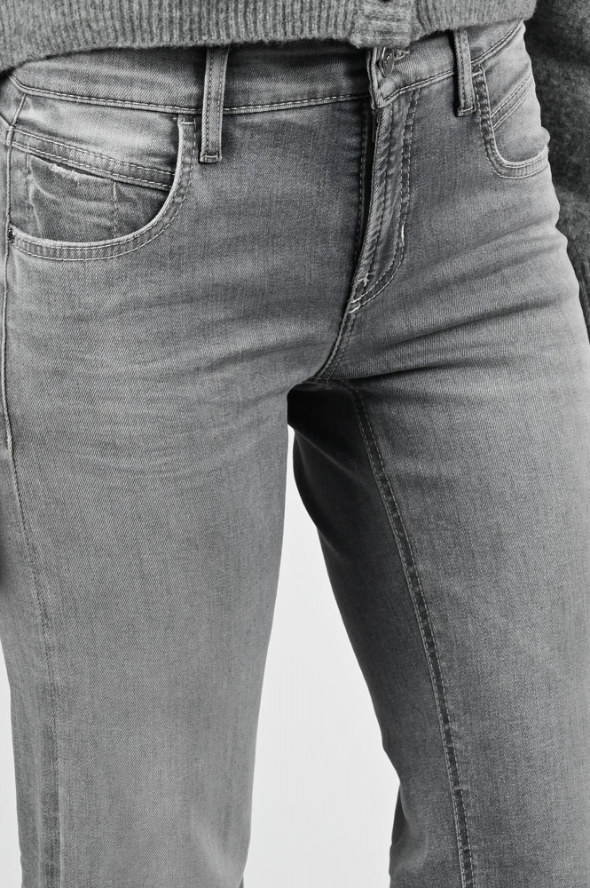 Cambio Tess 9221008106 Jeans Grijs
