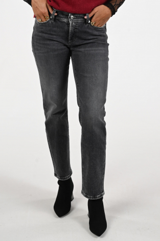 Cambio Piper 9222002722 Grijs