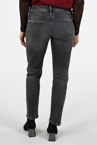 Cambio Piper 9222002722 Grijs