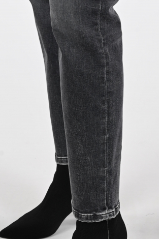 Cambio Piper 9222002722 Grijs