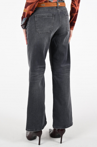 Cambio Tess 9222009618 Grijs