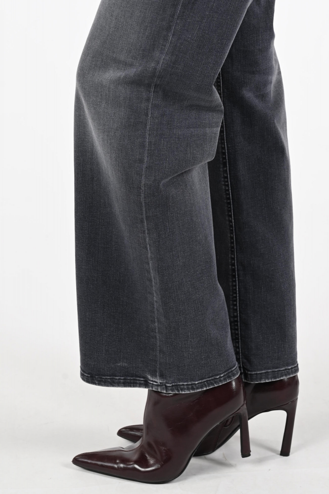 Cambio Tess 9222009618 Jeans Grijs