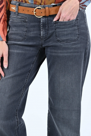 Cambio Tess 9222009618 Grijs