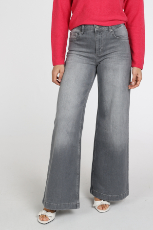 Yaya 01-311124 Grijs