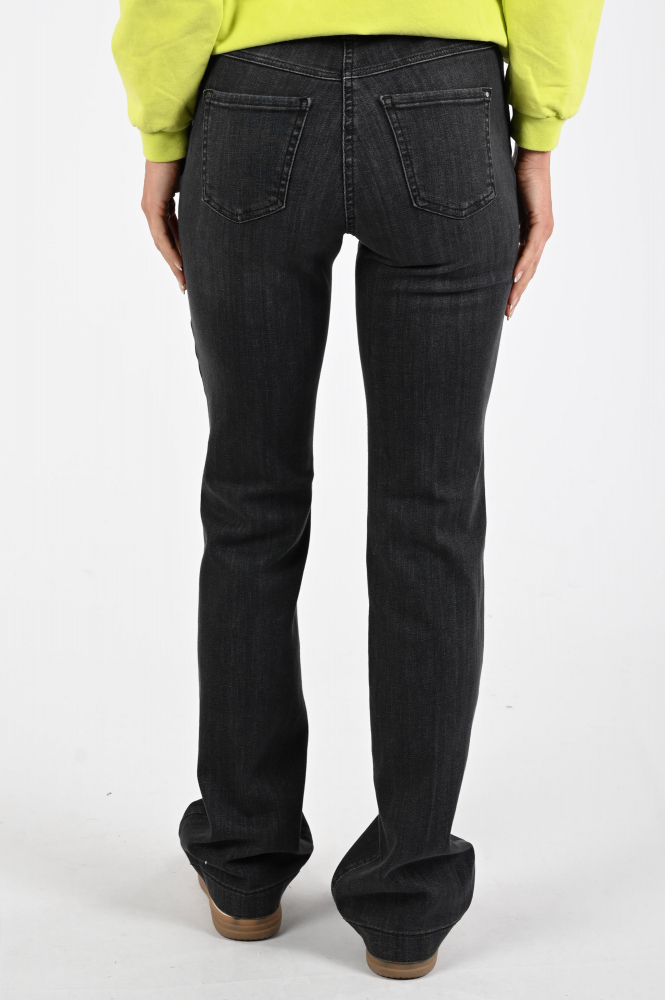 Mac Dram boot 0358L Jeans Grijs