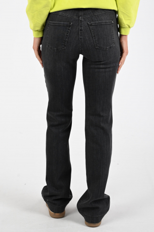 Mac Dram boot 0358L Grijs