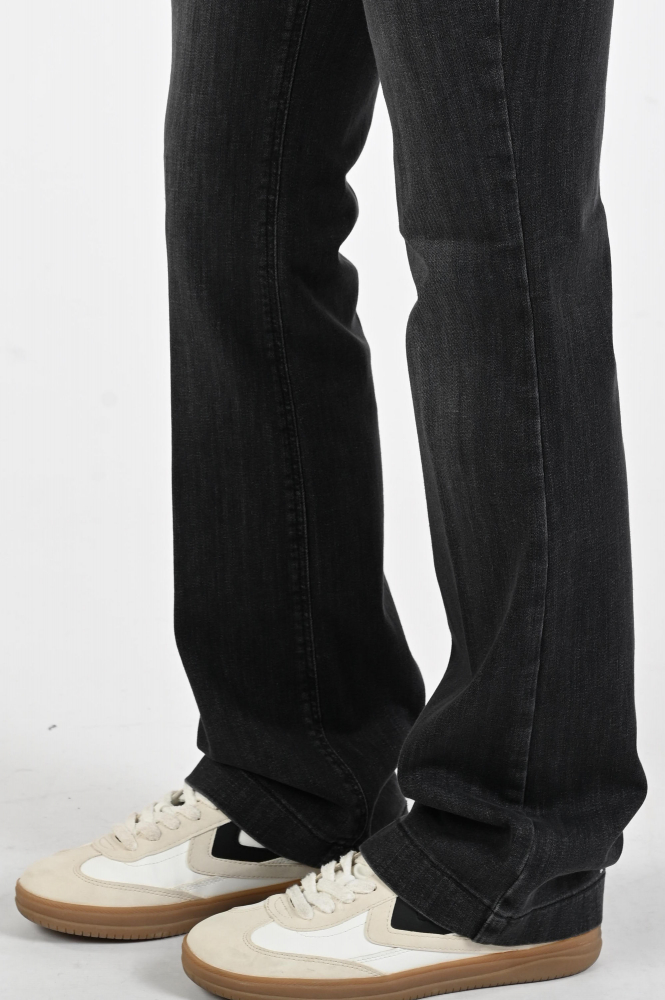 Mac Dram boot 0358L Jeans Grijs