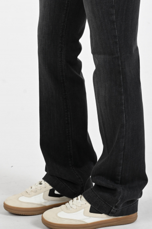 Mac Dram boot 0358L Grijs