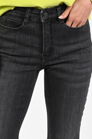 Mac Dram boot 0358L Grijs