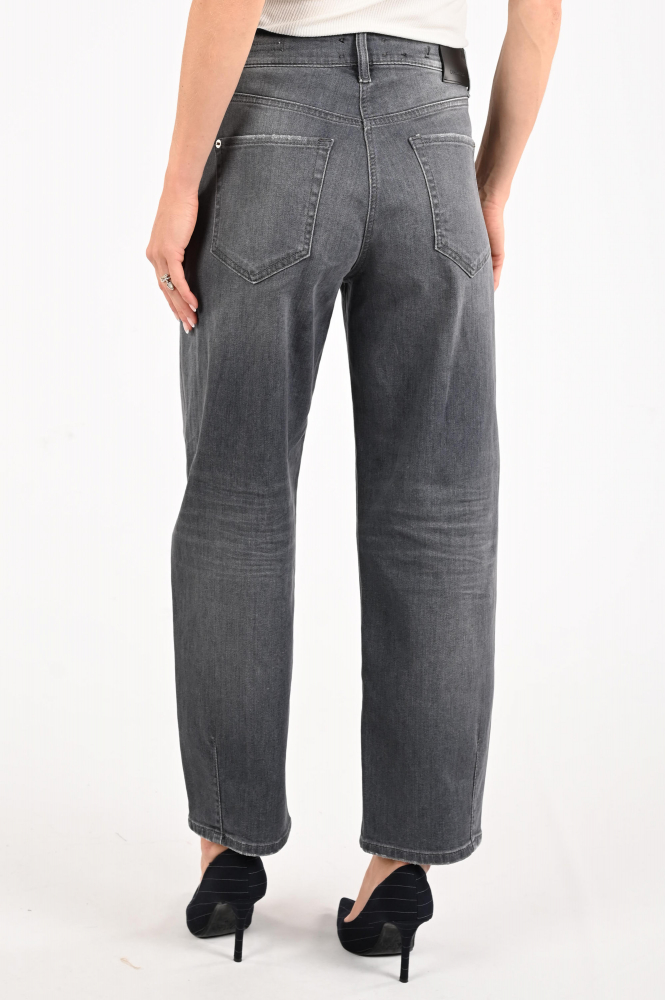 Cambio Elin 9221003605 Jeans Grijs