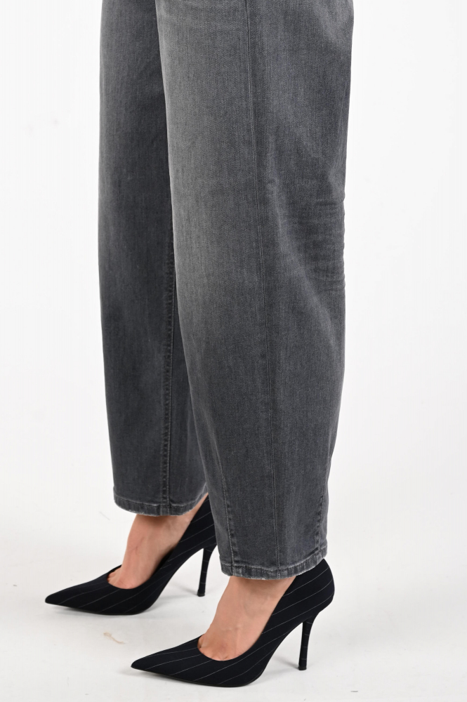 Cambio Elin 9221003605 Jeans Grijs