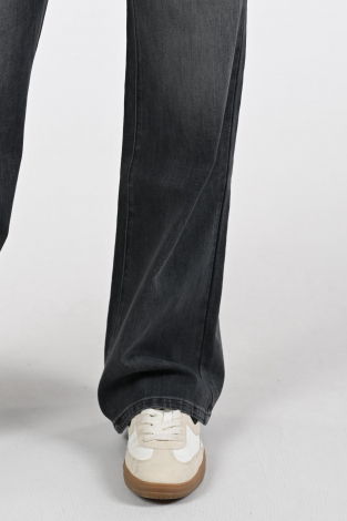 Florèz Sophie Straight Grijs