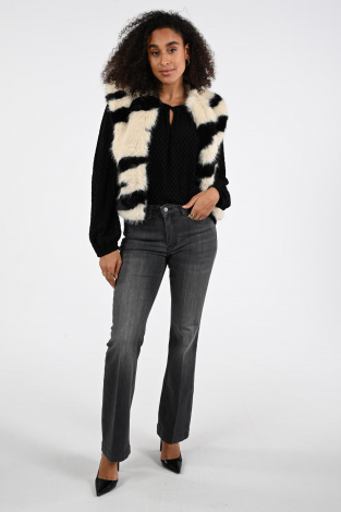 Mac dream boot Grijs