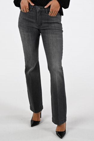 Mac dream boot Grijs