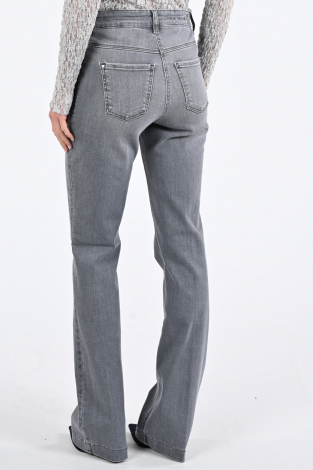 Mac Dream boot long Grijs