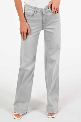 Mac Dream wide 03515 Grijs