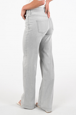 Mac Dream wide 03515 Grijs