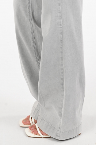 Mac Dream wide 03515 Grijs