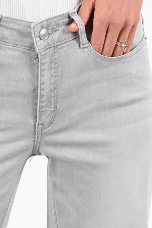 Mac Dream wide 03515 Grijs