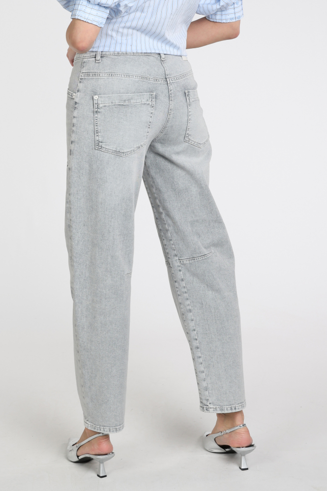 Cambio Ocean 9251038215 Jeans Grijs