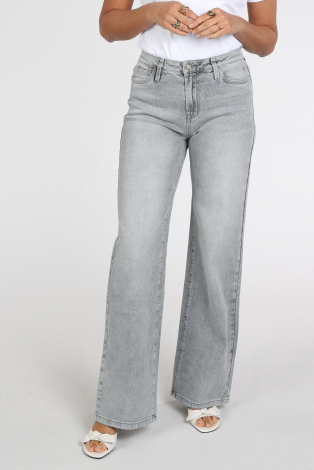 Florez sophie straight Grijs