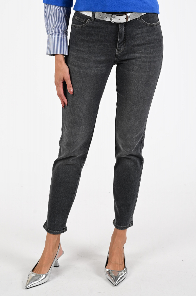 Rosner Audrey 1 Jeans Grijs