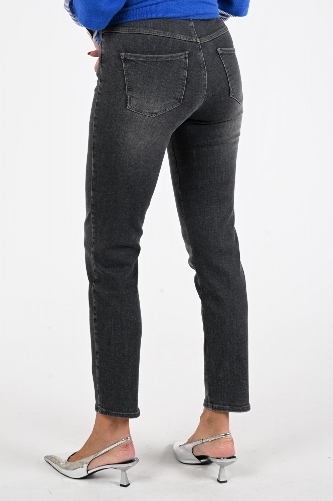 Rosner Audrey 1 Jeans Grijs