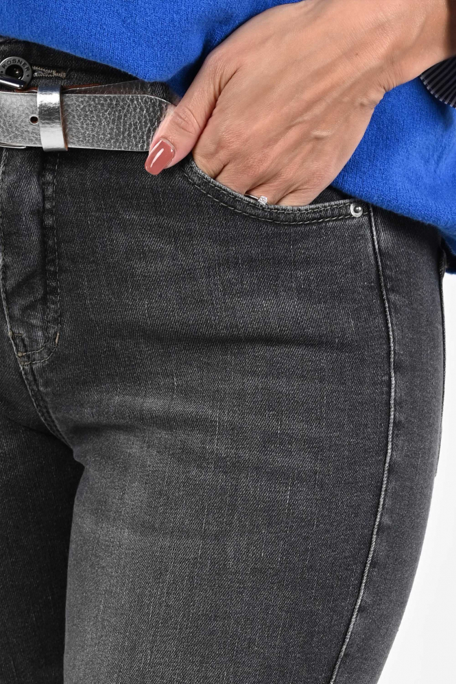 Rosner Audrey 1 Jeans Grijs