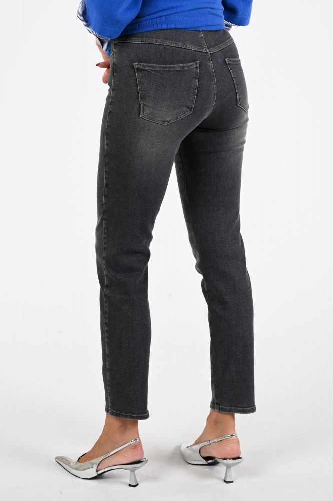 Rosner Audrey 1 Jeans Grijs