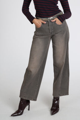 Mac Colorado barrel 0333 Grijs