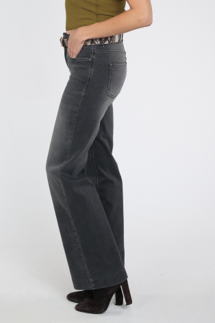 Mac dream wide 0358L Grijs