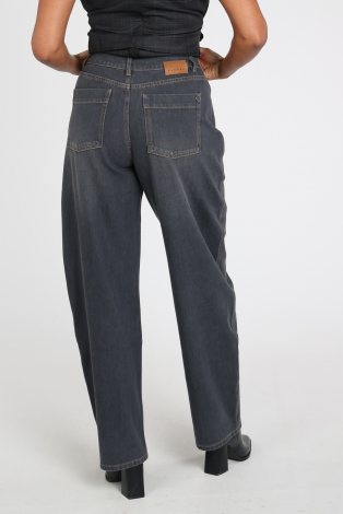 Florez Noa jeans cr0791 Grijs
