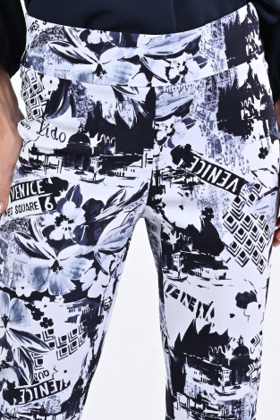 Mac Dream wide 351L Wit