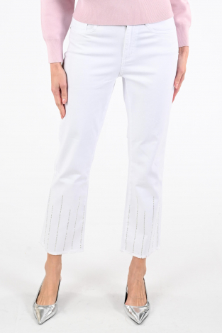 Joseph Ribkoff 261974 Wit