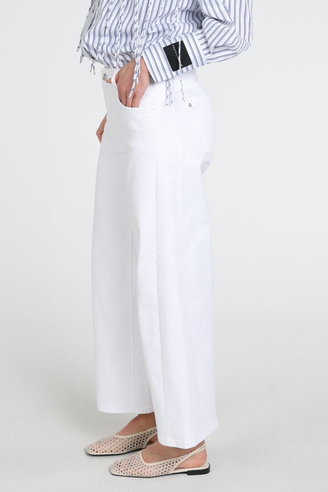 Cambio oria 9049006217 Jeans Wit