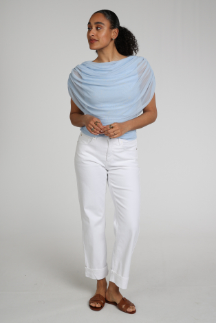 Cambio Gaia 9059012203 Wit