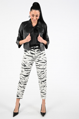 Marc Cain Sports AS 82.13 D03 Zwart